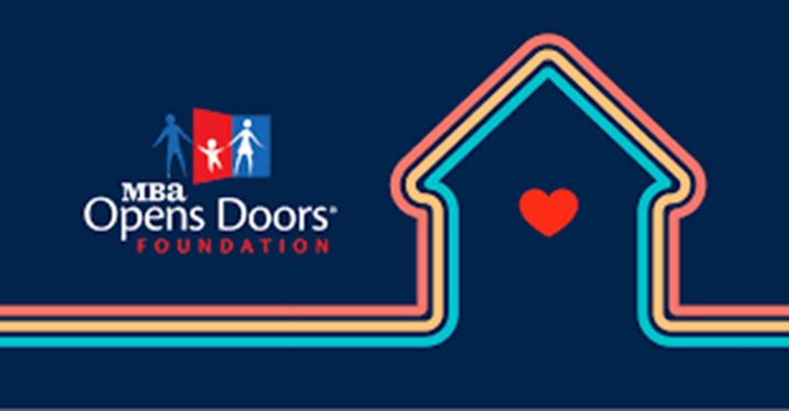 MBA Open Doors Foundation