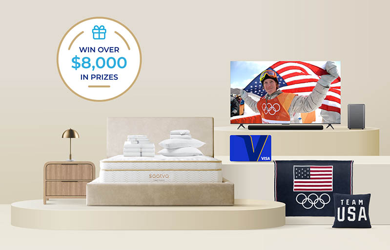 Click to watch Bring It Home videos