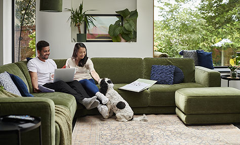 A Comprehensive Home Buying Checklist for First-Time Buyers