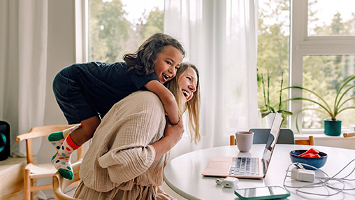Fixed- vs. Adjustable-Rate Mortgage: What's the Difference?