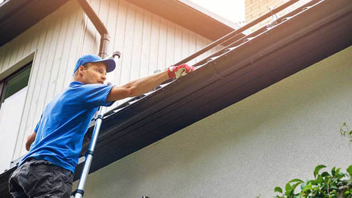 The Essential Home Maintenance Checklist