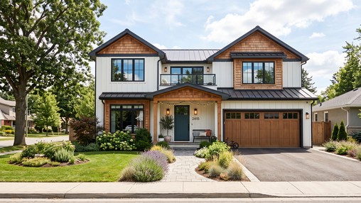 What Salary Do You Need To Afford A $500K House?